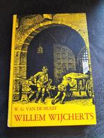 W. G. van de Hulst Willem Wijcherts, Boeken, Ophalen of Verzenden, Gelezen, W G. van de Hulst, Fictie