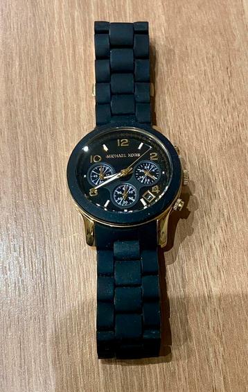 Michael Kors MK-5191 unisex watch beschikbaar voor biedingen