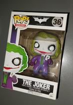 Funko Pop! - The Joker | The Dark Knight, Verzamelen, Poppetjes en Figuurtjes, Ophalen of Verzenden, Zo goed als nieuw