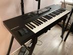 Komplete Kontrol S49 Mk. 2, Muziek en Instrumenten, Keyboards, Ophalen of Verzenden, Zo goed als nieuw, Overige aantallen, Overige merken