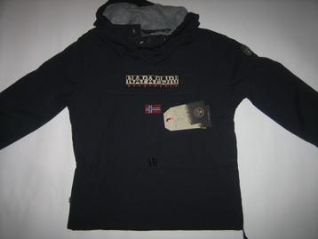 Napapijri nieuw winter/ ski jas skidoo (IR) 164/ 14 beschikbaar voor biedingen