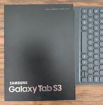 Samsung Galaxy Tab S3, 32 GB, Galaxy Tab S3, Zo goed als nieuw, Samsung