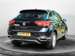 Volkswagen T-Roc 1.0 TSI Style Business (116PK), 1e-Eig, VW-, 12 maanden, Stof, Gebruikt, Euro 6