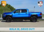 Dodge Ram | RHO | 3.0L Twin-Turbo I6 | 4x4 | Crew Cab Night, Automaat, 2880 kg, Leder, BTW verrekenbaar
