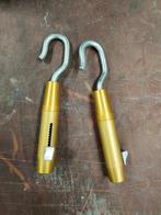 Zeilspanhaken Set, Watersport en Boten, Ophalen of Verzenden, Minder dan 15 m²