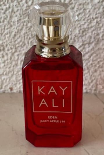 KAYALI Eden Juicy Apple 01 Eau De Parfum 10ml beschikbaar voor biedingen