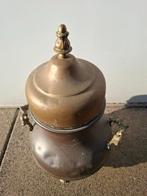 Doofpot, Antiek en Kunst, Ophalen