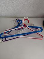 5 vintage kapstokken, Ophalen of Verzenden, Wandkapstok, Minder dan 100 cm