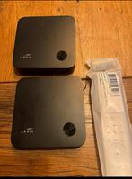 2x Arris Decoder + Afstandsbedieningen, Ophalen, Gebruikt, Decoder
