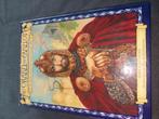 Het orakel van camelot, Boeken, Ophalen of Verzenden, Gelezen, Tarot of Kaarten leggen, Overige typen