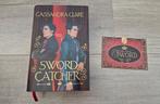 Boek cassandra clare fairyloot sword catcher gesigneerd deel, Boeken, Ophalen of Verzenden, Zo goed als nieuw
