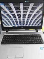 i5  HP ProBook 470 G3, Met videokaart, 2 tot 3 Ghz, 8 GB, Zo goed als nieuw