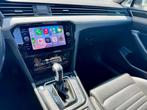 Passat 1.4 TSI GTE R-Line 218PK  - Pano - Leder - IQ Led VOL, 4 cilinders, Zwart, 1600 kg, Geïmporteerd