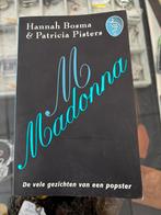 Madonna De vele gezichten van een popster, Ophalen of Verzenden