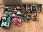 Naaigaren alle kleuren, Hobby en Vrije tijd, Naaien en Fournituren, Ophalen, Zo goed als nieuw, Garen of Naald(en)