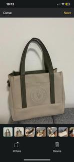 damestassen, Ophalen of Verzenden, Zo goed als nieuw, Zwart