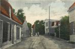 (701-184-027) Sliedrecht, Verzamelen, Ansichtkaarten | Nederland, Verzenden, Zuid-Holland