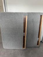Söderhamn armleuning 2 stuks NIEUW, Ophalen, Minder dan 75 cm, Zo goed als nieuw, 75 tot 100 cm