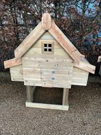 Kippenhok Zander 7, Dieren en Toebehoren, Ophalen, Nieuw, Kippenhok of Kippenren