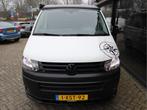 Volkswagen Transporter 2.0 TDI 140PK DSG CAMPER 6 PERSOONS, Automaat, Buscamper of Camperbus, Volkswagen, Diesel