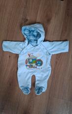 Baby winterpak maat 56 - Zo goed als nieuw, Jongetje of Meisje, Ophalen of Verzenden, Zo goed als nieuw, Pakje