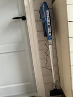 Turbo Tronic handstofzuiger, Witgoed en Apparatuur, Stofzuigers, Ophalen, Zo goed als nieuw, Reservoir, Stofzuiger