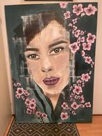 Schilderij, Antiek en Kunst, Ophalen of Verzenden