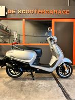 Kymco New Like 45km brom 2021, Ophalen, Gebruikt, Kymco, Maximaal 45 km/u