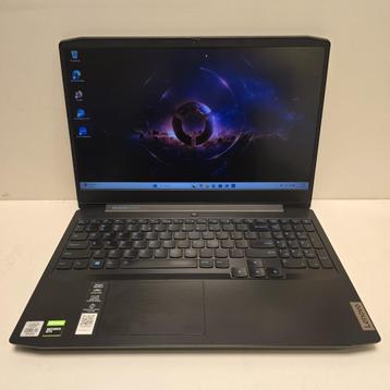 Lenovo Ideapad Gaming 3 | Core i5  | 512GB (835850) beschikbaar voor biedingen