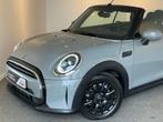 MINI Cabrio 1.5 Cooper Classic € 26.950,00, Automaat, Euro 6, Cabriolet, 4 stoelen