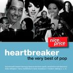 HEARTBREAKER - THE VERY BEST OF POP (CD), Ophalen of Verzenden, Zo goed als nieuw, Pop