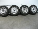 16" st. velgen michelin all-season st. 5 x 108 expert, jumpy, Ophalen, 16 inch, Band(en), Nvt