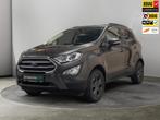 Ford EcoSport 1.0 EcoBoost Titanium bovag garantie, Voorwielaandrijving, 125 pk, Gebruikt, Ecosport