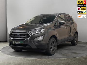 Ford EcoSport 1.0 EcoBoost Titanium bovag garantie beschikbaar voor biedingen