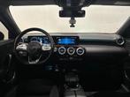 Mercedes-Benz A-klasse 200 AMG Line | PANO | NIGHT | CAMERA, Auto's, Gebruikt, Euro 6, 4 cilinders, Bedrijf
