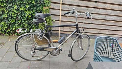 koga myata balance grote heren fiets , klusfiets, Fietsen en Brommers, Fietsen | Heren | Herenfietsen, Gebruikt, Overige merken