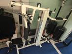 Christopeit Sport apparaat in gebruikte zeer nette staat, Ophalen, Gebruikt, Metaal