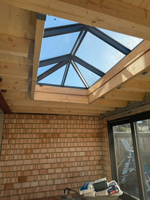 Aanbouw Uitbouw Badkamer Totaalbouw, Diensten en Vakmensen, Klussers en Klusbedrijven