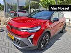 Renault Captur 1.6 E-Tech full hybrid 145 esprit Alpine | BT, Origineel Nederlands, Bedrijf, Hybride Elektrisch/Benzine, SUV of Terreinwagen