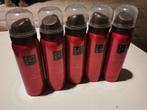 5x50ml rituals foaming showel gel, Ophalen of Verzenden, Nieuw, Overige typen
