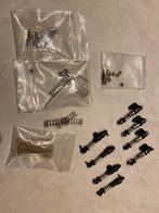 Shocks en veren SCX24, HR en origineel, Ophalen of Verzenden, Zo goed als nieuw