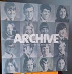 Archive you all look the same to me dubbel vinyl, Cd's en Dvd's, Vinyl | Rock, Ophalen of Verzenden, Zo goed als nieuw, 12 inch