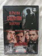 Carlito's Way - 2 Films DVD, Ophalen of Verzenden