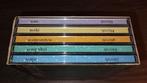 Michiko Tanaka ‎- Feng Shui / Reiki / Tao / Kamasutra / Yoga, Cd's en Dvd's, Ophalen of Verzenden, Zo goed als nieuw