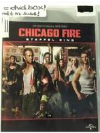 Chicago Fire - Seiz.1 t/m 9 (In Losse Boxen,NL Ondertiteld!), Verzenden, Boxset, Zo goed als nieuw, Actie en Avontuur