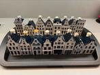 KLM-huisjes, 16 stuks, alles in één koop, Ophalen of Verzenden, Gebruikt, 1 t/m 20