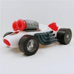 The Real Ghostbusters Ecto-500 Kenner 1989, Ophalen of Verzenden, Gebruikt