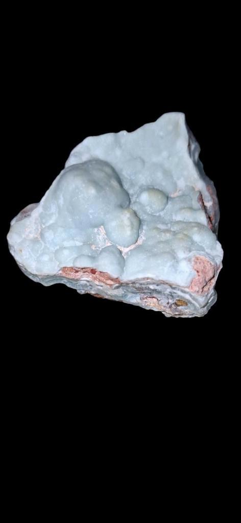 Smithsoniet nr 10, Verzamelen, Mineralen en Fossielen, Mineraal, Ophalen of Verzenden