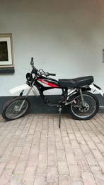 Yamaha DT 50 M enduro, Fietsen en Brommers, Brommers | Oldtimers, Ophalen, Yamaha