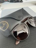 Ray-Ban - Erika - Zonnebril, Sieraden, Tassen en Uiterlijk, Zonnebrillen en Brillen | Dames, Zonnebril, Blauw, Ophalen of Verzenden